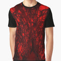 Carnage 1A Graphic T-Shirt for Sale by EdgeWares