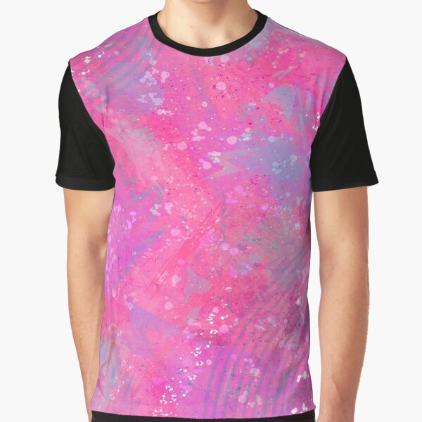 Freedom to Create  Graphic T-Shirt for Sale by DanielleGensler