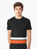 Cincinnati Ohio Graphic T Shirt T Shirt Minimal Style