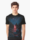 Valheim Graphic T-shirt | Trendy Graphic Tee | Casual Unisex T-shirt