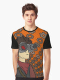 Professor Gyrus Graphic T Shirt T Shirt Premium Print Gift Ready