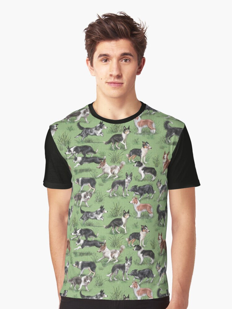 The Border Collie