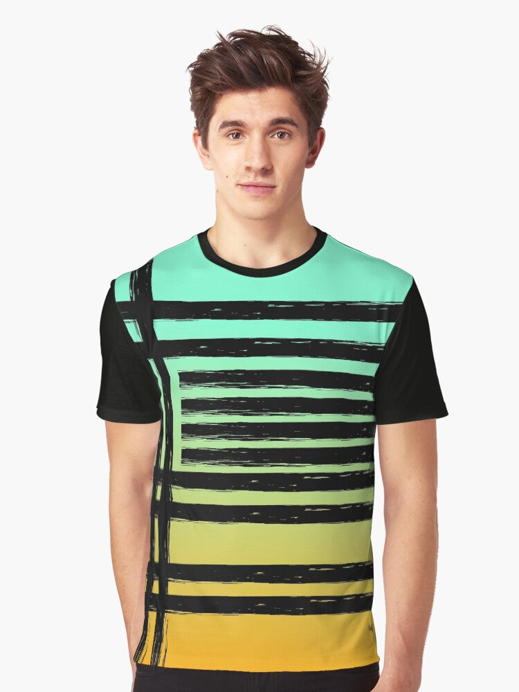 Brauny Graphic Shirt T Shirt US Market