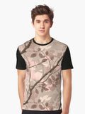 Artistic Army Camouflage Pattern For Military Style Fan Graphic T Shirt T Shirt Premium Quality Daily Comfort