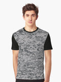 Marpat Camo Graphic T Shirt T Shirt High Search Demand Fan Favorite