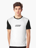 Send It 2 White Graphic T Shirt T Shirt Trending US Limited Drop Feel