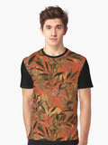 Classic Camouflage Style For Urban Camo Fan Graphic T Shirt T Shirt Trending 2025 Streetwear Essential