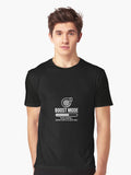 BOOST MODE Turbo Loading Graphic T Shirt T Shirt Streetwear Style Fan Favorite