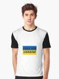 pray for Graphic Shirt T Shirt US Market