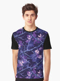 Artistic Luxurious Camo Pattern For Camo Lover Graphic T Shirt T Shirt High Search Demand Daily Comfort