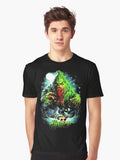 The Grinch Graphic T Shirt T Shirt Holiday Trending Christmas Season Pick