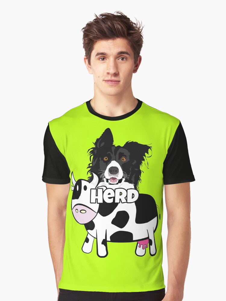 Herd Cow Dog