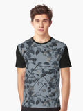 Bold Luxurious Camouflage Pattern For Camo Lover Graphic T Shirt T Shirt Viral US Style High CTR Pick