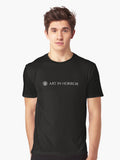 Art In Horror Graphic T Shirt T Shirt Gift Ready