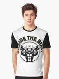 Fitness Bull Sport Graphic T Shirt T Shirt US Market