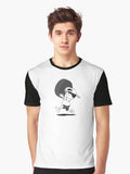 Tamiya Tire Kid Graphic T Shirt T Shirt Streetwear Style Hot Right Now