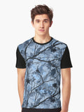 Beautiful Hunting Camouflage For Rugged Style Fan Graphic T Shirt T Shirt Aesthetic Fit Top Rated Design