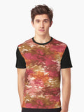 Unique Desert Pixeled Camo Pattern For Tactical Gear Fan Graphic T Shirt T Shirt Trending 2025 High CTR Pick