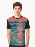 The Odyssey Graphic T Shirt T Shirt Viral TikTok Daily Wear