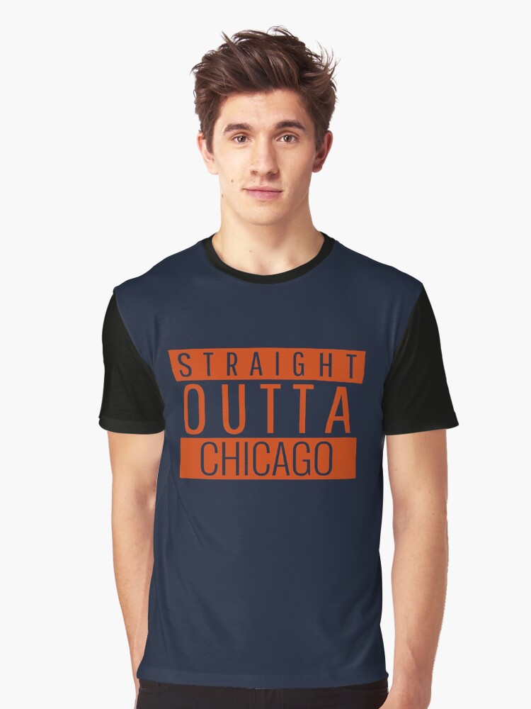 Straight Outta City Football Graphic T Shirt T Shirt Cute Design