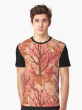 Unique Luxurious Camouflage Pattern For Fashion Camo Lover Graphic T Shirt T Shirt Trending 2025 Fan Favorite