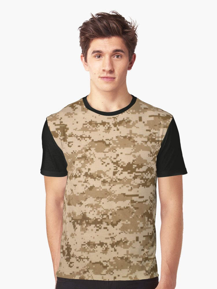 Rothco Digital Camo Tactical Pixel Combat Pattern Graphic T Shirt T Shirt Premium Quality High CTR Pick