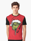 Grinch Eww People Ew people Grinch Grinchy Christmas Eww People Shirt Graphic T Shirt T Shirt Holiday Trending Christmas