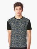 CSGO Camo Graphic T Shirt T Shirt Premium Quality High CTR Pick