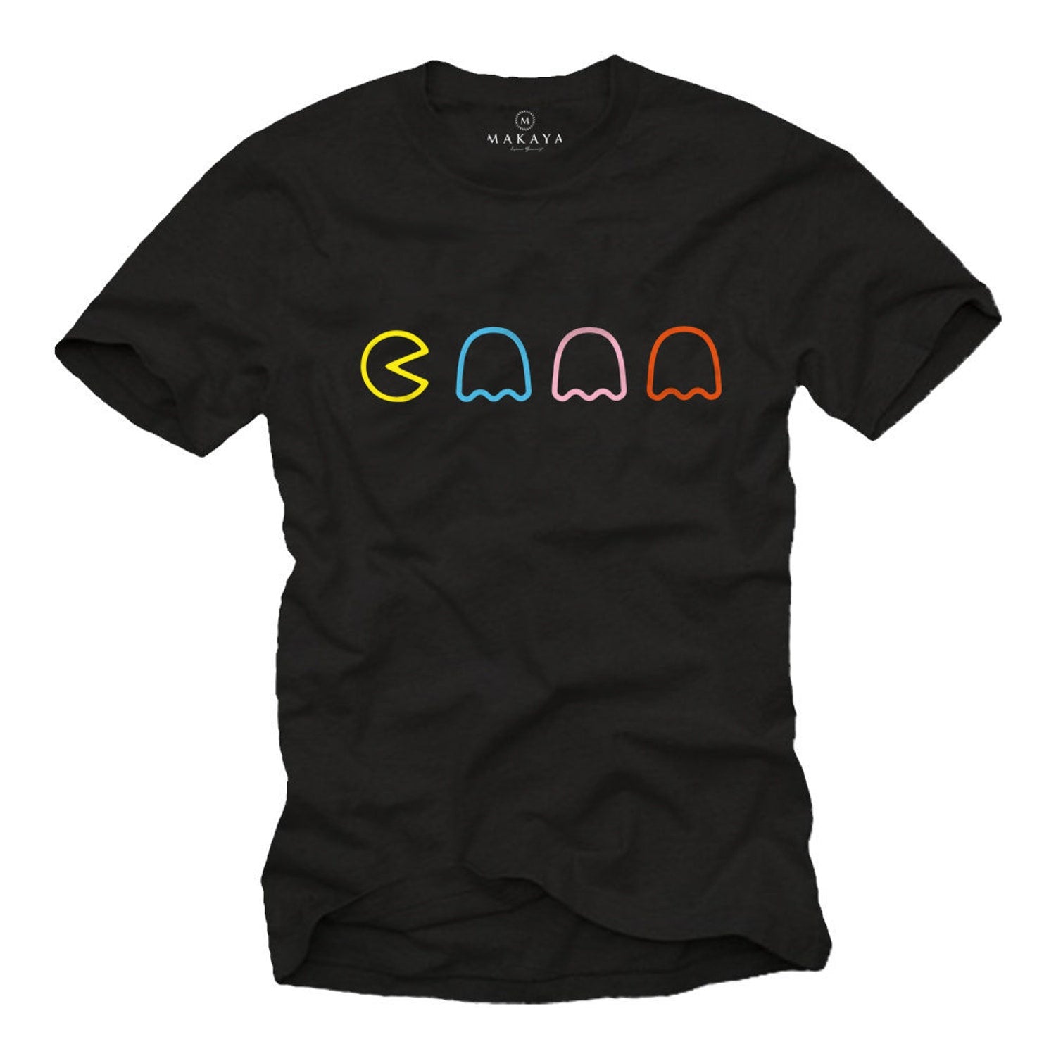 Old School Nerd Gifts T-Shirt | Funny Slogan Gamer Tee | Retro Gaming Apparel
