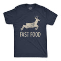 Hunting T Shirt Men | Funny Joke Hunting Shirt | Dad Hunter Deer Shirt