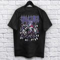 Wah Bob Omb T-Shirt | Funny Gamer & Music Tee | Retro Video Game Shirt