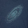 Galaxy Gamer T-Shirt | Retro Video Game Controller Graphic Tee | Funny Gaming Apparel