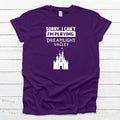 Dreamlight Valley Shirt | Funny Gamer Unisex Tee | Retro Gaming Apparel