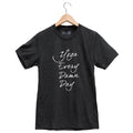 Tri-Blend Yoga Shirt: Funny Workout Tee, Yoga Addict Gift for Lovers