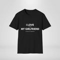 Girlfriend Lets Me Play Runescape Shirt | Funny OSRS Gamer Meme T-Shirt | Birthday Gift For Husband