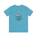 Namaste Skeleton T-Shirt | Funny Yoga Tee