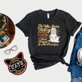Lao Tzu Quote Shirt | Self Love Inspiration Tee