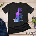 Women Meditation Yoga Zen Buddhism Buddhist Yoga Quote T-Shirt Sweatshirt for Peace