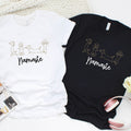 Yoga Dog Shirt: Yoga Lovers Shirt, Yogi Clothes, Funny Dog T-shirt Meditation Gift