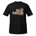 Still Game Craiglang T-Shirt | Funny Scottish Sitcom Tee | Jack & Victor Inspired