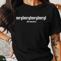 Funny Murlocs Gamer T-Shirt: Geeky World of Warcraft Tee