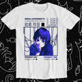 Serial Experiments Lain Japanese Funny Parody  Meme Gamer Anime Cool Cult Movie Music Gift Tee T Shirt T821