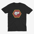 Dice and Cards Game Humor Tee, Funny Board Game Enthusiast Shirt, 'How Many Card Do You Have Left?' T Shirt, Board Game Lover T-Shirt