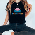 Funny Yoga Shirt | Brain Yoga Tshirt Yogi Class Mom Instructor Tee