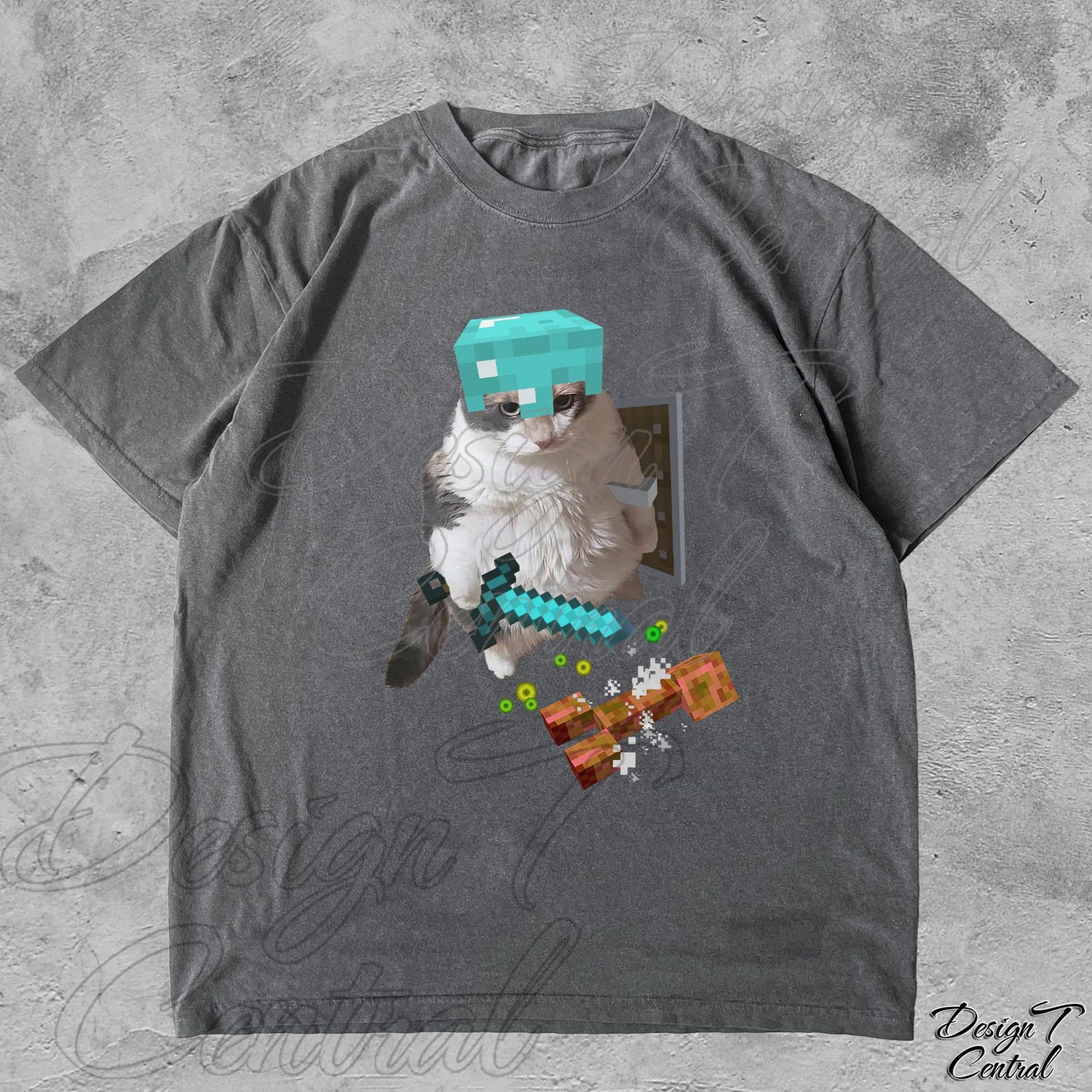 Oldschool Runescape T-Shirt | Funny Gamer Gift | Eyes Up Here Unisex Tee
