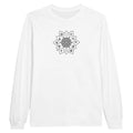 Integral Yoga Logo | Classic Unisex Longsleeve T-shirt