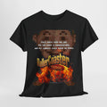 Rollercoaster Tycoon T-Shirt | Funny Gamer Theme Park Apparel | Retro Graphic Tee