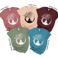 Yoga Lover T-Shirt: Meditation Pilates Namaste Design for Practice Gift