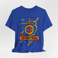 Bonestorm T-Shirt, Retro Gaming Parody Tee, Funny 90s Video Game Shirt, Buy Me or Go to Hell Shirt, Classic Gamer Gift