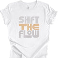 Inspirational Quote T-Shirt | Motivational Yoga Uplifting Tee